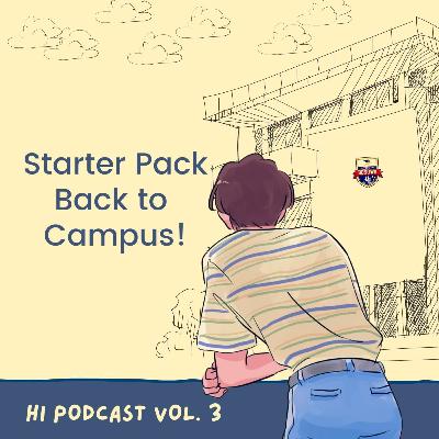 Back To Campus