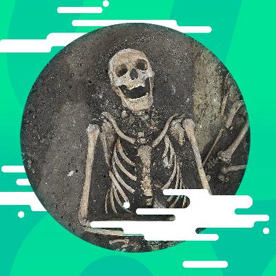 Die schmatzenden Toten aus Brotterode Die schmatzenden Toten aus Brotterode