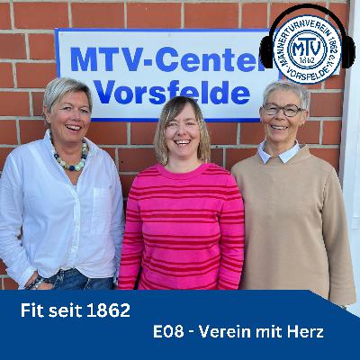 Verein mit Herz