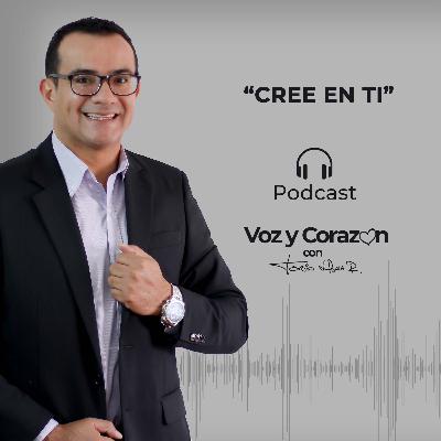 Cree en Ti