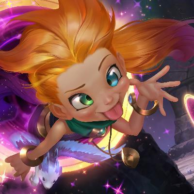 História da Zoe explicada ✨⭐