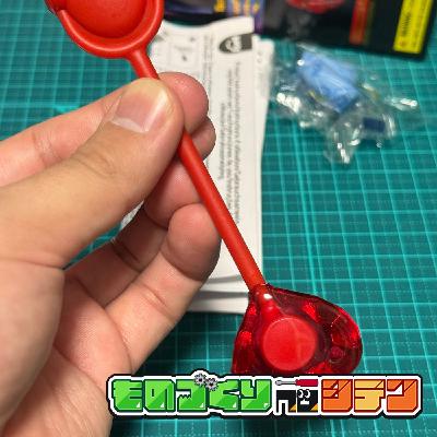 #84 骨伝導キャンディで”食べるポッドキャスト”は作れるのか? #84 骨伝導キャンディで”食べるポッドキャスト”は作れるのか?