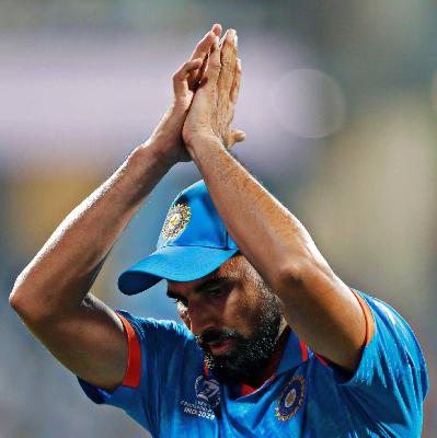 SL v INDIA ICC CWC 2023 CWC Heroes On Air