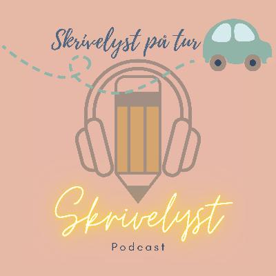 Bonus S3:E1 - På tur til Flammens mindesten