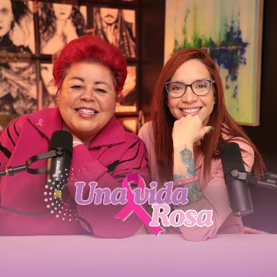 UN FUTURO ROSA/ MELBA RIOS/ IMAGE REBORN