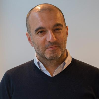 Jim Antonopoulos - Managing Director, Tank (E83) Jim Antonopoulos - Managing Director, Tank (E83)