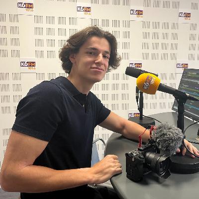 Aéroport de Dijon : ce jeune dijonnais y dédie un documentaire inédit