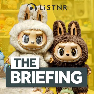 Immigration named Libs' next battle + How work will change with Gen Alpha Immigration named Libs' next battle + How work will change with Gen Alpha