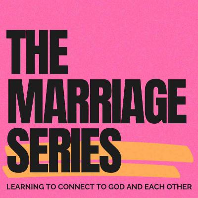 The Marriage Series Pt. 6: The Power Of Words