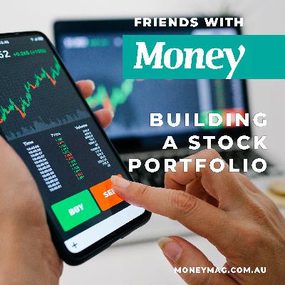 Building a stock portfolio