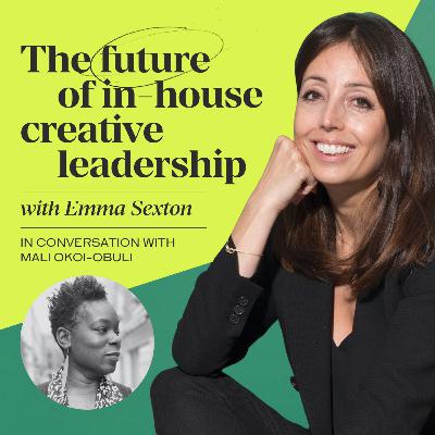 40 Mali Okoi-Obuli on the future of production