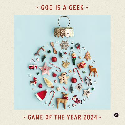 GOTY 2024: Day Two - Best Audio, Best Visuals GOTY 2024: Day Two - Best Audio, Best Visuals