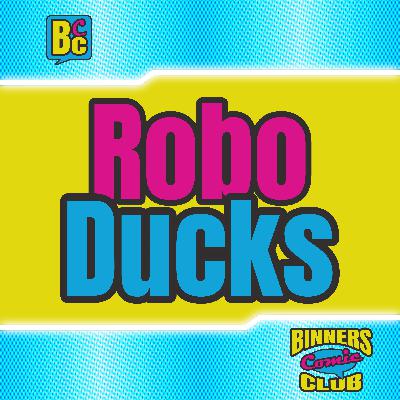 BTD: Roboducks