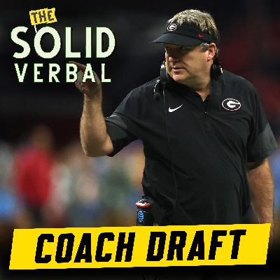 Coach Draft: Who Fixes the 14 Worst Power 4 Programs in College Football?