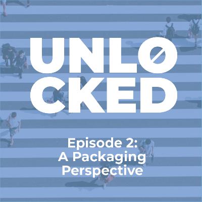 Episode 2 - A Packaging Perspective