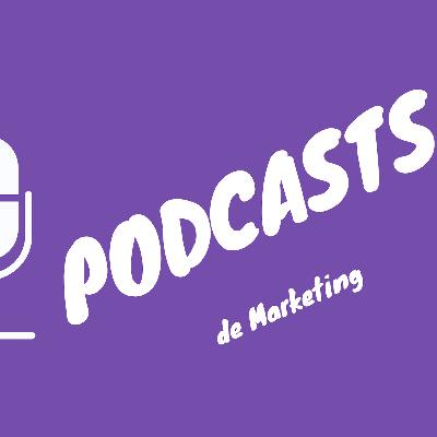 Primer Podcast Fundamentos de Mercadeo