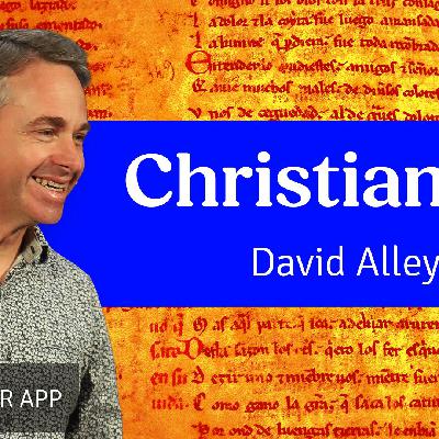 Christianese | David Alley | 17th August 2025