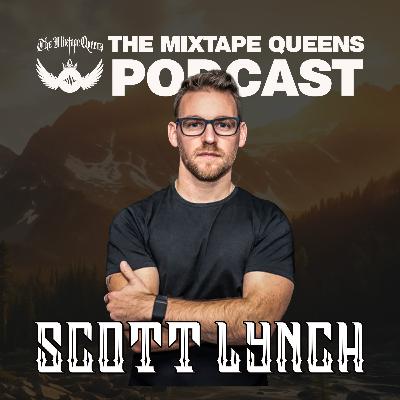 #100 - Scott Lynch