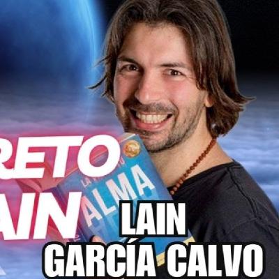 ✨ EL SECRETO DE LAÍN   El Secreto para Tener Éxito y ser Imparable ‼️ Con Laín García Calvo
