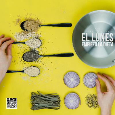 El lunes empiezo la dieta ¿porque llamarlo así?