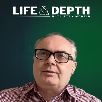#30 Junk Kouture CEO: Why Your Toughest Times Are The Best Thing That Can Happen To You: Troy Armour