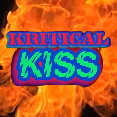 KRITICAL KISS (Trailer)