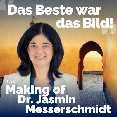 Lerne Coaching mit Bildkarten: Dr. Jasmin Messerschmidt über den Zugang zu Emotionen und Körpergefühl durch Bilder