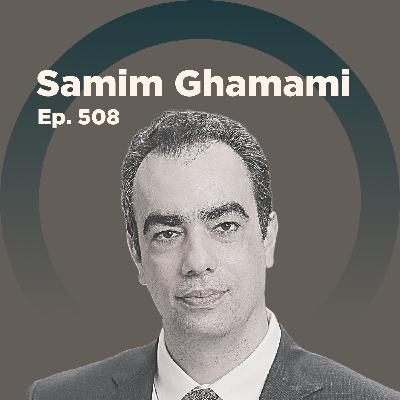 Samim Ghamami on the Treasury Markets Impact on the Future Path of Interest Rates and Inflation