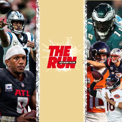 Depressed Falcons Fan After Losing 5 Straight...+ Does an Easy Schedule Invalidate Wins [Ep.519]