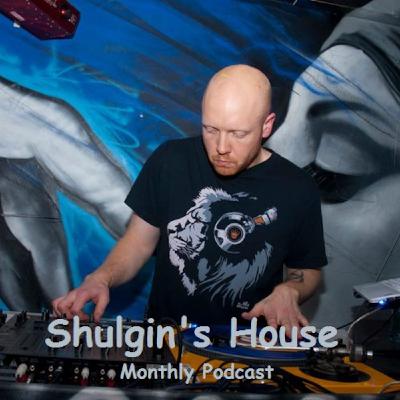 Shulgin's House - March 2016 Shulgin's House - March 2016