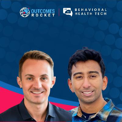 Where Technology Meets Peer Collaboration: A New Approach to Behavioral Health with Shrenik Jain, founder and CEO of Marigold Health, and Robert McAlonan, Director of Behavioral Health at VNS Health Where Technology Meets Peer Collaboration: A New Approach to Behavioral Health with Shrenik Jain, founder and CEO of Marigold Health, and Robert McAlonan, Director of Behavioral Health at VNS Health