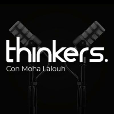 Thinkers Podcast #14 ASTROLOGÍA con CHARAS