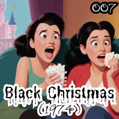 Black Christmas (1974) - Episode 7 Black Christmas (1974) - Episode 7
