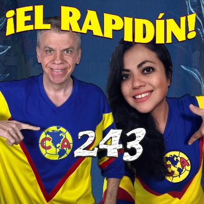 ¿QUÉ TAL LA EXPERIENCIA DE IR AL BANORTE?, ¿POR QUÉ LOS ABUCHEOS? | EL RAPIDÍN | CLUB AMÉRICA ¿QUÉ TAL LA EXPERIENCIA DE IR AL BANORTE?, ¿POR QUÉ LOS ABUCHEOS? | EL RAPIDÍN | CLUB AMÉRICA