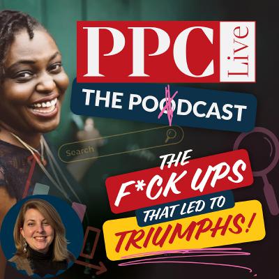 EP324 - Blog Blunders and Ad Copy Chaos ft Adrienne Shavers EP324 - Blog Blunders and Ad Copy Chaos ft Adrienne Shavers