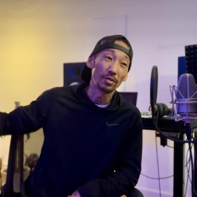 Episode 10: 狼は月に吠えるけど、月は吠え返さない