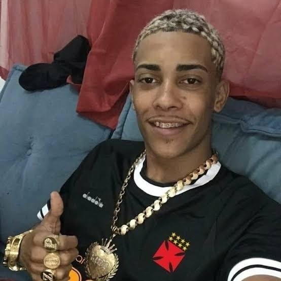 Lucas Abreu Lyra
