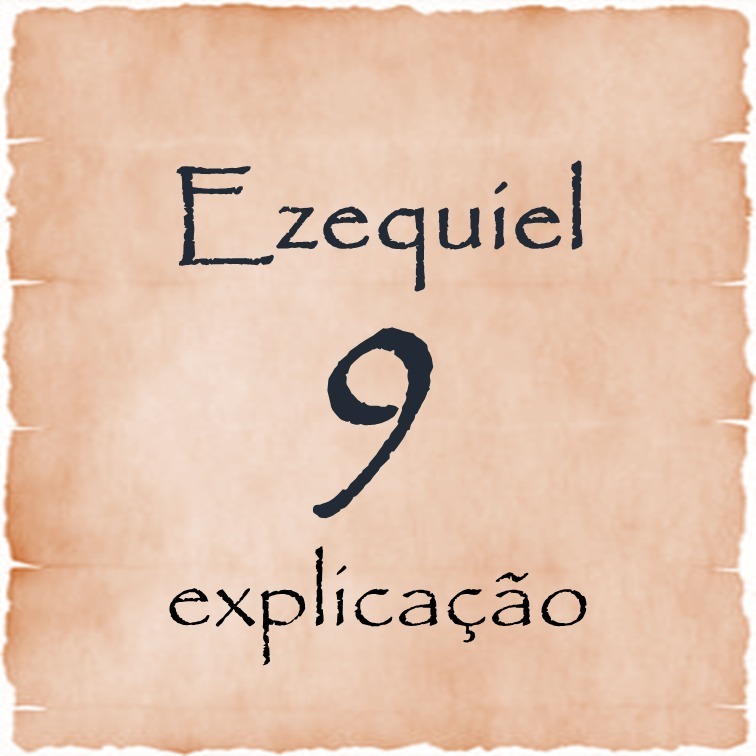 Ezequiel 9 explicação episode artwork