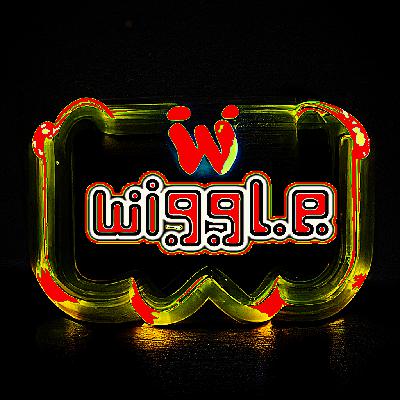 Wiggle - Open to Close: Pt 3 Wiggle - Open to Close: Pt 3