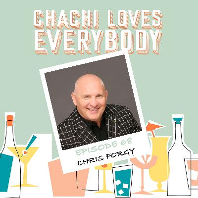 Ep. 68 Chris Forgy