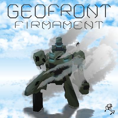 Geofront 3: Firmament • Pen & Paper, feat. Tobias Knoll (Bier&Brezel-Tabletop)