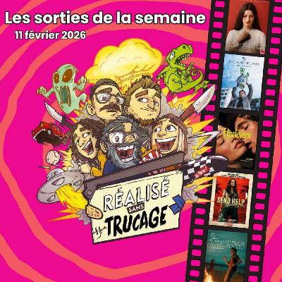 💨 HURLEVENT, AUCUN AUTRE CHOIX, URCHIN & SEND HELP 🏝️