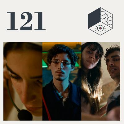 Episodio 121 - La voce di Hind Rajab; Le città di pianura; Together