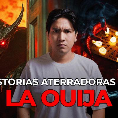 15 Experiencias ATERRADORAS de REDDIT con la OUIJA 💀 NO ESTAMOS SOLOS EP. 4
