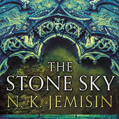 Ep 24 - The Stone Sky
