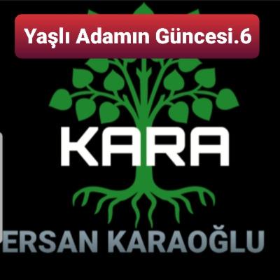 Bisiklet - Yaşlı Adamın Güncesi.6