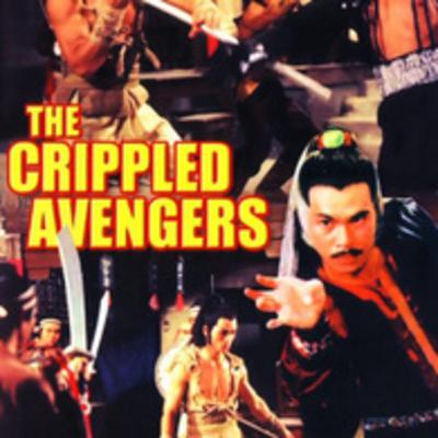 Crippled Avengers