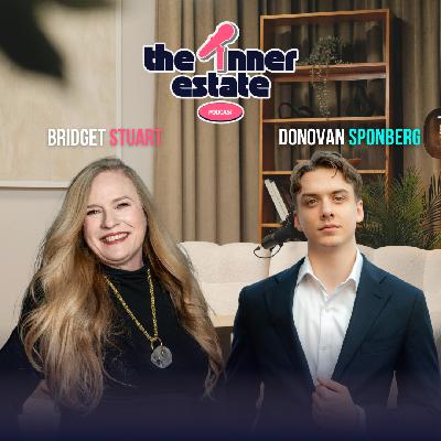 How a 19-Year-Old Donovan Sponberg Sold Nine Homes in His First Year How a 19-Year-Old Donovan Sponberg Sold Nine Homes in His First Year