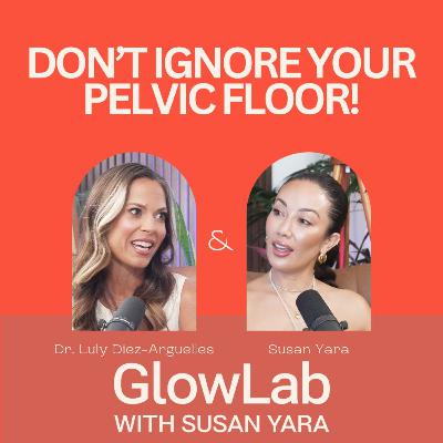 Stop Ignoring Your Pelvic Floor! Expert Therapy & Tips for Women