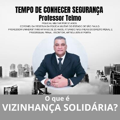 Vizinhança Solidária Vizinhança Solidária